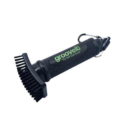 GrooveIt Brush - Club Face Cleaner