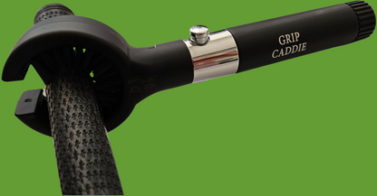 Grip Caddie - Golf Handle Cleaning Brush