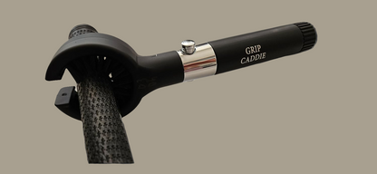 Grip Caddie - Golf Handle Cleaning Brush